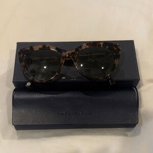 Warby Parker Tilley Sunglasses